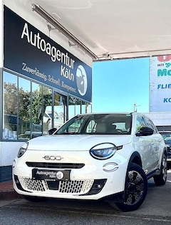 Bild des Angebotes Fiat 600 Hybrid *nur58.075KM*CARPLAY*CAM