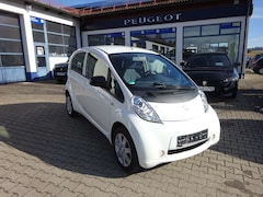 Peugeot iOn Modell 2017