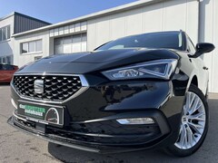 Bild des Angebotes SEAT Leon SP 2.0 TDI DSG XCELLENCE AHK Digital Cockpit DAB N