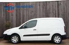 Bild des Angebotes Peugeot Partner 1.6 HDi Isolierter Laderaum Klima 55KW