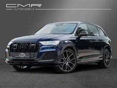 Bild des Angebotes Audi Q7 AHK S line Edition Sport+ PANO B&O 360° 85l