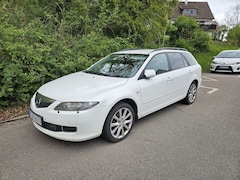 Bild des Angebotes Mazda 6