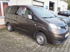 Bild des Angebotes Nissan Evalia Tekna 1.5 dci 110 DPF