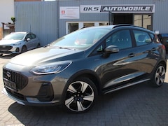Bild des Angebotes Ford Fiesta Active