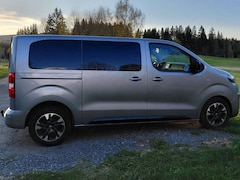 Bild des Angebotes Opel Zafira Life Zafira Life 2.0 D M Aut. Innovation