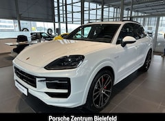 Bild des Angebotes Porsche Cayenne S E-Hybrid HA-Lenkung Head-Up Sportabgas