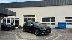 Bild des Angebotes BMW X2 xDrive M35 i LED NaviProf Autom HeadUp Kamera