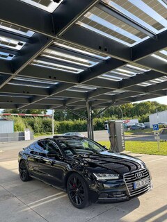 Bild des Angebotes Audi A7 3.0 TDI quattro S tronic