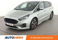 Bild des Angebotes Ford S-Max 2.0 TDCi EcoBlue ST-Line*NAVI*LED*CAM*SPUR*PDC*