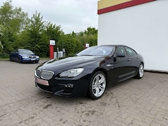 Bild des Angebotes BMW 650 i xDrive
