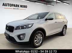 Bild des Angebotes Kia Sorento 2.2 CRDi Edition 7 2WD/1.HAND/AHK/TEMP
