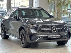 Bild des Angebotes Mercedes-Benz GLC 400 GLC 400 e AMG PHEV 4Matic PANO AHK Night MBUX 20"
