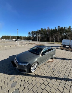 Bild des Angebotes Audi A6 Avant 3.0 TDI quattro S tronic