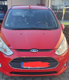 Bild des Angebotes Ford B-Max B-MAX 1.0 EcoBoost Trend