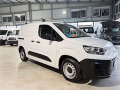 Bild des Angebotes Fiat Doblo Doblò Kastenwagen L1 1.2 PureTech*KLIMA*BENZIN