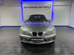 Bild des Angebotes BMW Z3 Roadster 1.9i ORIGINALZUST. 40TKM LEDER SZHZG