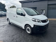 Bild des Angebotes Fiat Scudo L1,Klima+Tempomat+Bluetooth