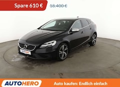 Bild des Angebotes Volvo V40 2.0 D2 R-Design Aut*NAVI*LED*TEMPO*CAM*PDC*SHZ*