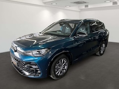 Bild des Angebotes VW Tiguan R-Line 2,0 l TDI SCR 110 kW (150 PS) 7-Ga