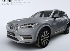 Bild des Angebotes Volvo XC90 Plus Bright AWD
