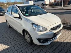 Bild des Angebotes Mitsubishi Space Star Intro Edition