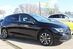Bild des Angebotes VW Golf United eTSI