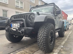 Bild des Angebotes Jeep Wrangler Hard-Top 3.6 Automatik Rubicon