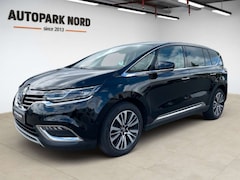 Bild des Angebotes Renault Espace V Initiale Paris - VOLLAUSSTATTUNG!