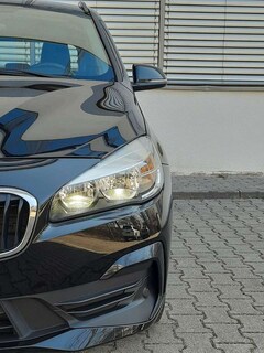 Bild des Angebotes BMW 216 d  Active Tourer Advantage/Navi/PDC/Eu6
