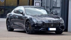 Bild des Angebotes Maserati Ghibli Maserati Ghibli GranSport FACELIFT 360° VOLLV8