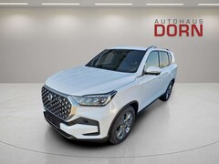 Bild des Angebotes SsangYong Rexton Sapphire  2.2D Automatik, 3,5 to.Anhängelast