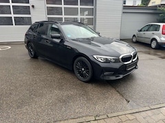 Bild des Angebotes BMW 320 d Sport Line