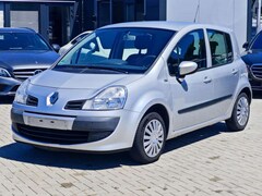 Bild des Angebotes Renault Modus 1.2 YAHOO! Klima|Funk|Servo|Elektr. FH