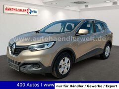 Bild des Angebotes Renault Kadjar 1.2 TCE Life