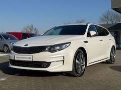 Bild des Angebotes Kia Optima Sportswagon Spirit AUTOMATIK LEDER H&K