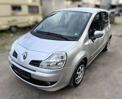 Bild des Angebotes Renault Modus Modus 1.2 16V Dynamique/ TÜV neu/ Alufelgen