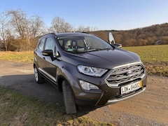 Ford EcoSport ECOSPORT 1.0 EcoBoost ACTIVE