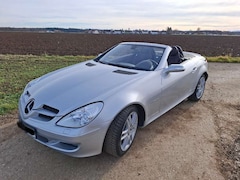 Bild des Angebotes Mercedes-Benz SLK 200 Kompressor, AMG, Baureihe R171