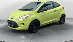 Bild des Angebotes Ford Ka/Ka+ 1.2 Ambiente Service & HU/AU neu