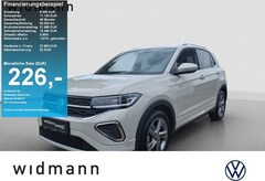 Bild des Angebotes VW T-Cross R-Line