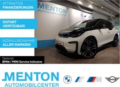 Bild des Angebotes BMW i3 Batterie100%/Sportpaket/LED/Navi/Komfortpak.