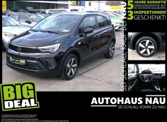 Bild des Angebotes Opel Crossland 1.2 Edition *Automatik*
