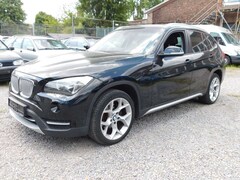 Bild des Angebotes BMW X1 Baureihe X1 18 d xDrive