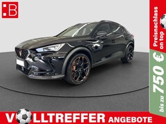 Bild des Angebotes CUPRA Formentor 2.5 TSI DSG 4Dr AB 298EUR VZ5 PANO 360 MATRIX LEDE