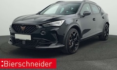 Bild des Angebotes CUPRA Formentor 2.5 TSI DSG 4Drive VZ5 PANO TOP-VIEW LEDER EL.SITZ