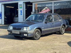 Bild des Angebotes Opel Ascona Ascona c GL