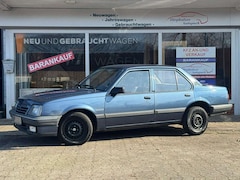 Opel Ascona Ascona c GL