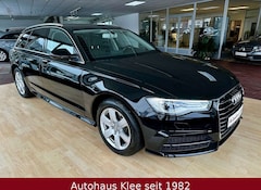 Bild des Angebotes Audi A6 Avant 2.0 TDI  *NAVI*BT*XENON*LM*TEMPOMAT*