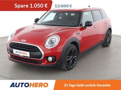 Bild des Angebotes MINI One Clubman One *LED*CAM*PDC*SHZ*