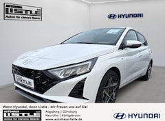Bild des Angebotes Hyundai i20 FL (MJ24) 1.0 T-Gdi (120PS) 48V DCT Prime Navi Sou